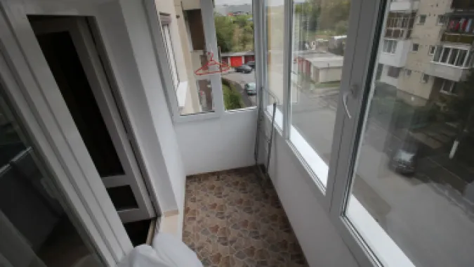 Apartament 2 camere,52 mp, cartier Tudor, mobilat si utilat