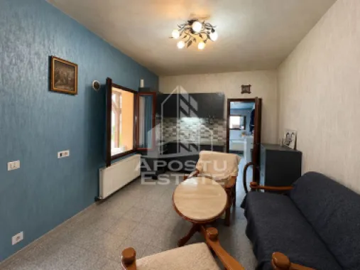 Apartament zona centrala