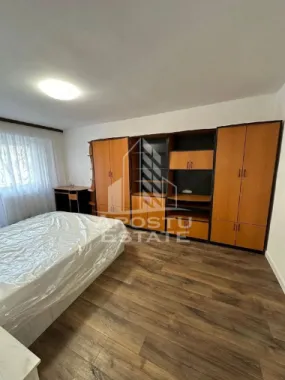 Apartament cu 1 camera de inchiriat, Complex Studentesc, Timisoara