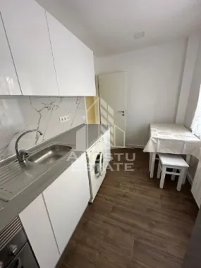 Apartament cu 1 camera de inchiriat, Complex Studentesc, Timisoara