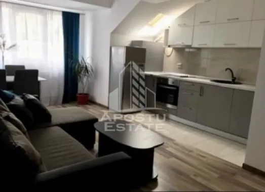 Apartament cu 2 camere, de inchiriat, zona Spitalul Judetean, Centrala
