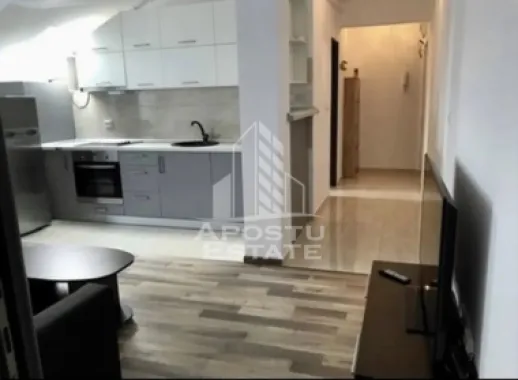 Apartament cu 2 camere, de inchiriat, zona Spitalul Judetean, Centrala