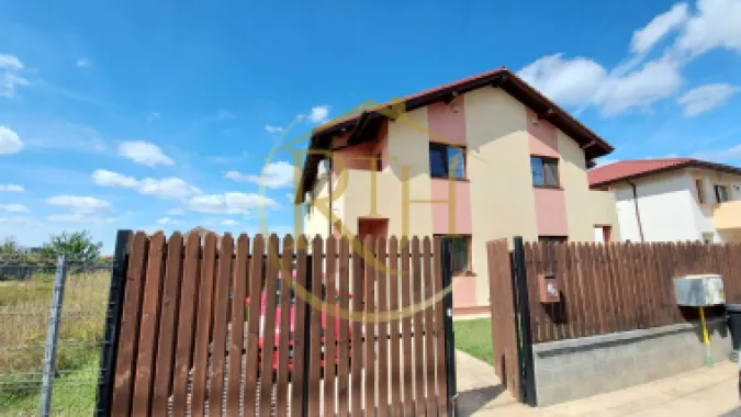 Logo RTH Imobiliare logo