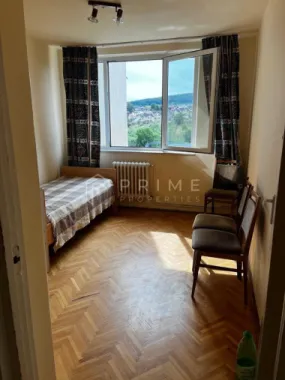 Apartament 3 camere luminos | Dâmbu Pietros,