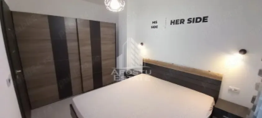 Inchiriez Apartament 2 camere NOU - LUX, Adora Park cu gradina