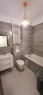 Inchiriez Apartament 2 camere NOU - LUX, Adora Park cu gradina