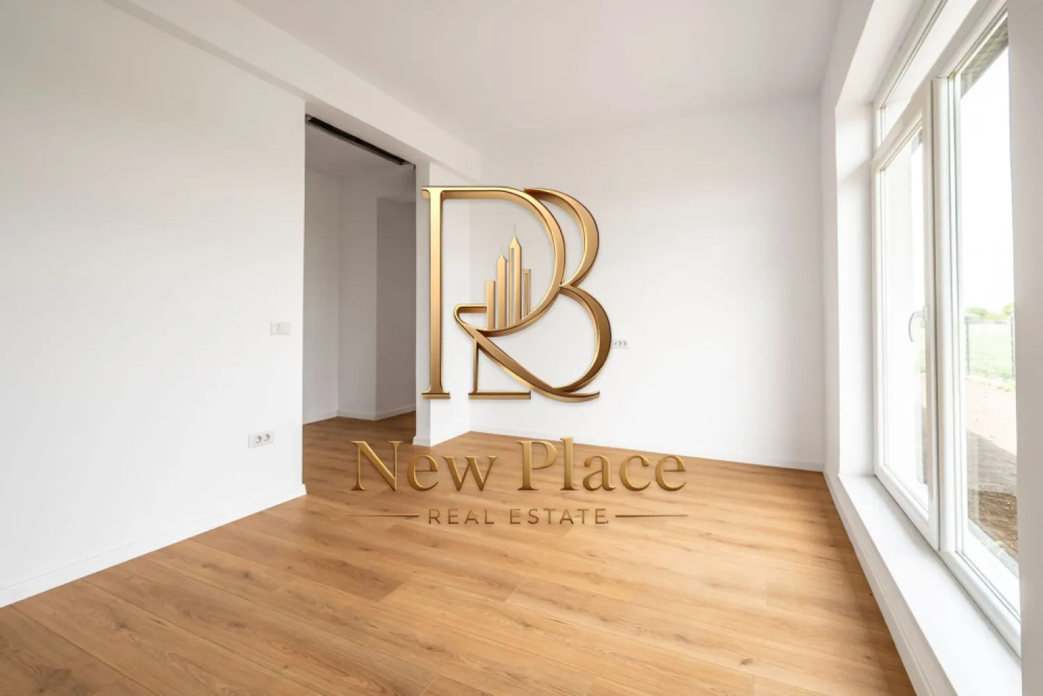Casa individuala | 338 mp teren | Pompa caldura+Fosa+Put [+21% TVA]