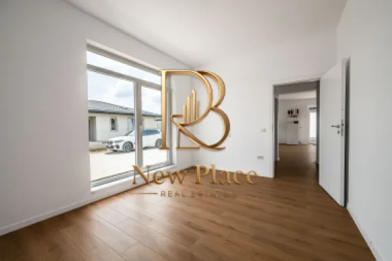 Casa individuala | 338 mp teren | Pompa caldura+Fosa+Put [+21% TVA]