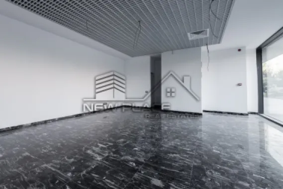 Cortina Residence | Spatiu comercial/birou [+21% TVA] LUX