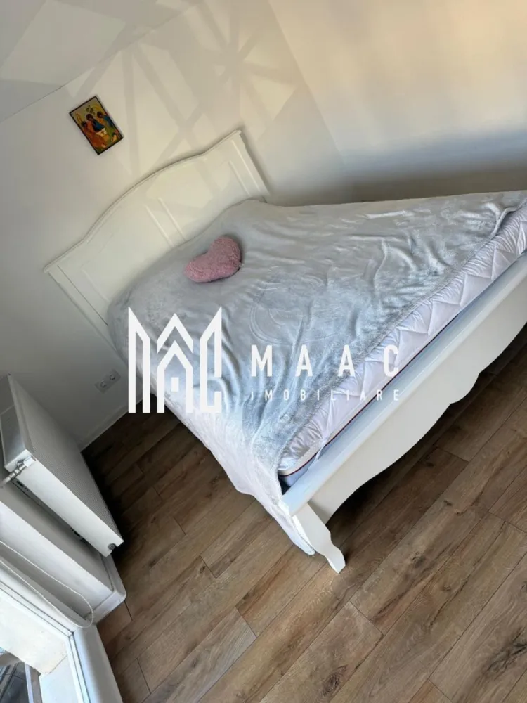 Casă tip duplex | 109 mpu | Bavaria Park Sibiu