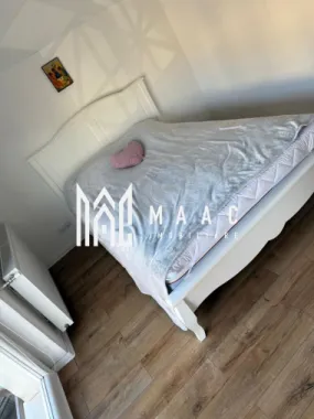 Casă tip duplex | 109 mpu | Bavaria Park Sibiu