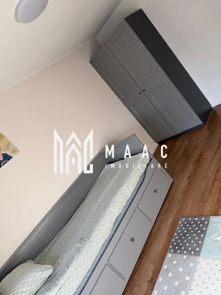 Casă tip duplex | 109 mpu | Bavaria Park Sibiu