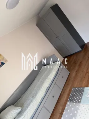 Casă tip duplex | 109 mpu | Bavaria Park Sibiu