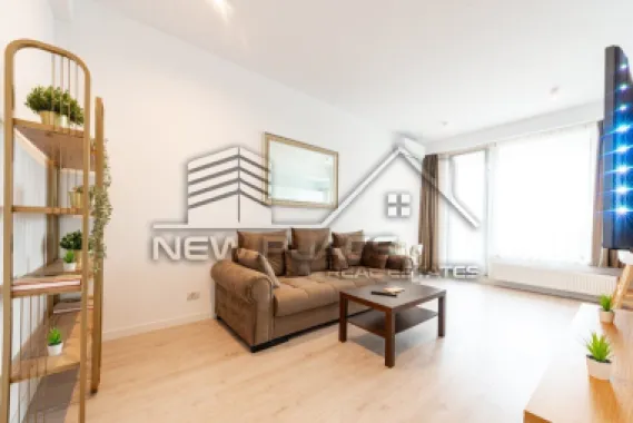 RESIDENCE 5 | Parcare subterana | Apartament exclusivist | View liber | Lux