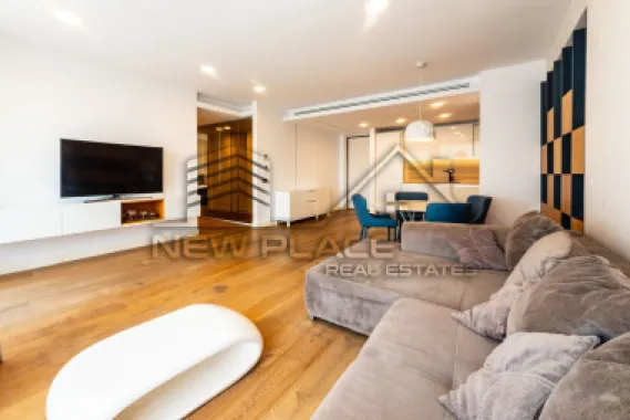 Cortina Residence | Exclusivitate [+21% TVA] Mobila Rovere | LUX