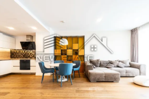 Cortina Residence | Exclusivitate [+21% TVA] Mobila Rovere | LUX