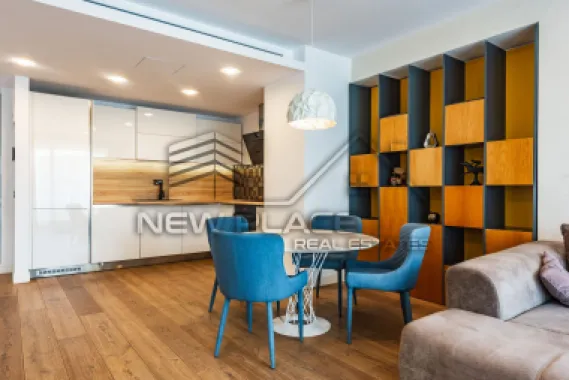 Cortina Residence | Exclusivitate [+21% TVA] Mobila Rovere | LUX