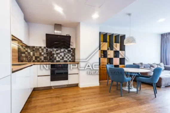 Cortina Residence | Exclusivitate [+21% TVA] Mobila Rovere | LUX
