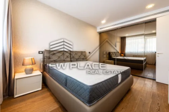 Cortina Residence | Exclusivitate [+21% TVA] Mobila Rovere | LUX