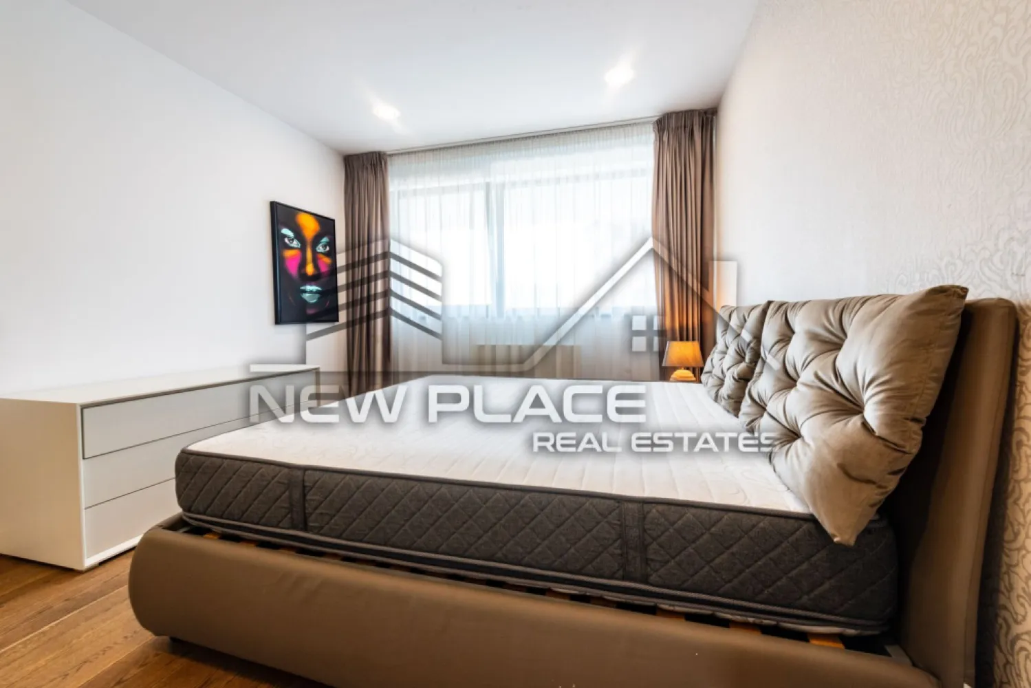 Cortina Residence | Exclusivitate [+21% TVA] Mobila Rovere | LUX