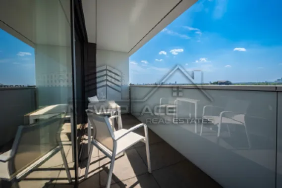 Cortina Residence | Exclusivitate [+21% TVA] Mobila Rovere | LUX