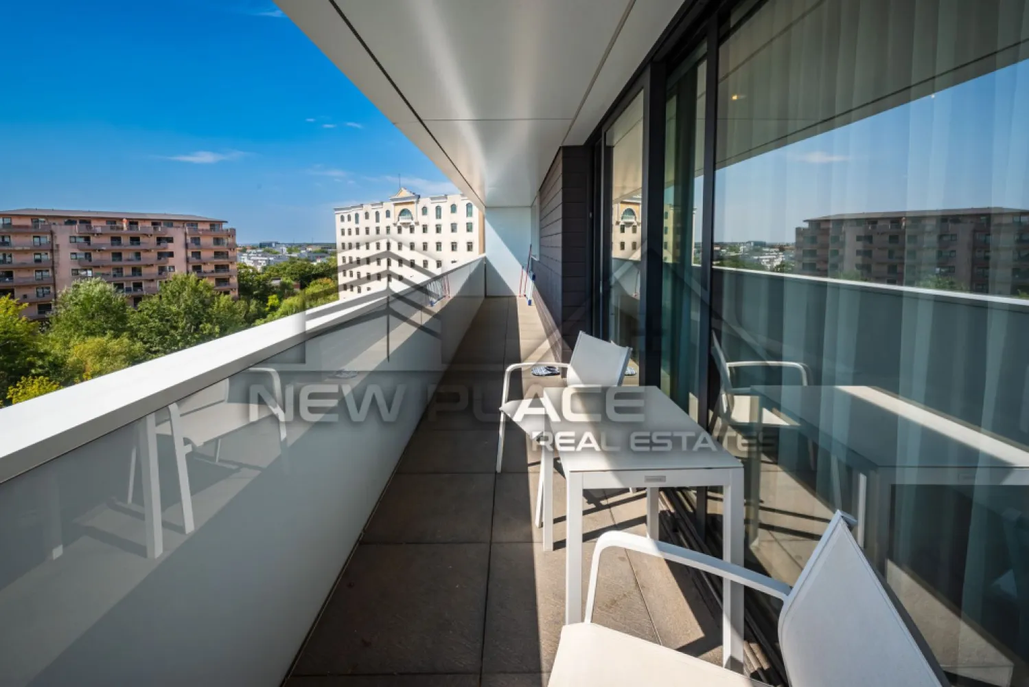 Cortina Residence | Exclusivitate [+21% TVA] Mobila Rovere | LUX