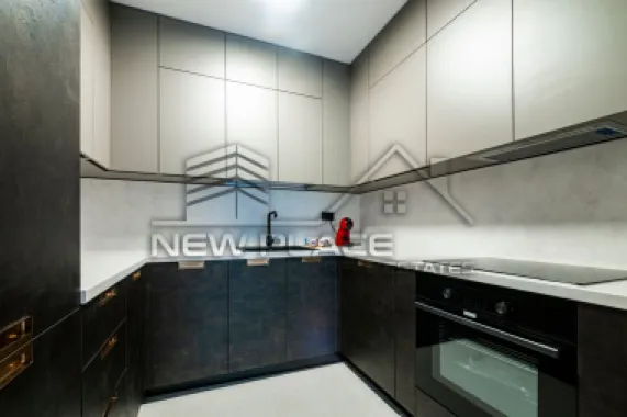 Yacht KID | Apartament exclusivist [+21% TVA] Bucatarie inchisa | LUX