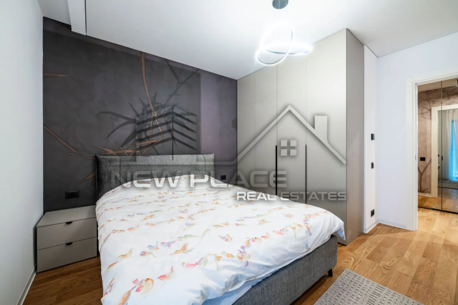 Yacht KID | Apartament exclusivist [+21% TVA] Bucatarie inchisa | LUX