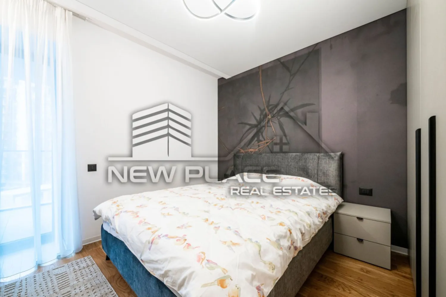 Yacht KID | Apartament exclusivist [+21% TVA] Bucatarie inchisa | LUX
