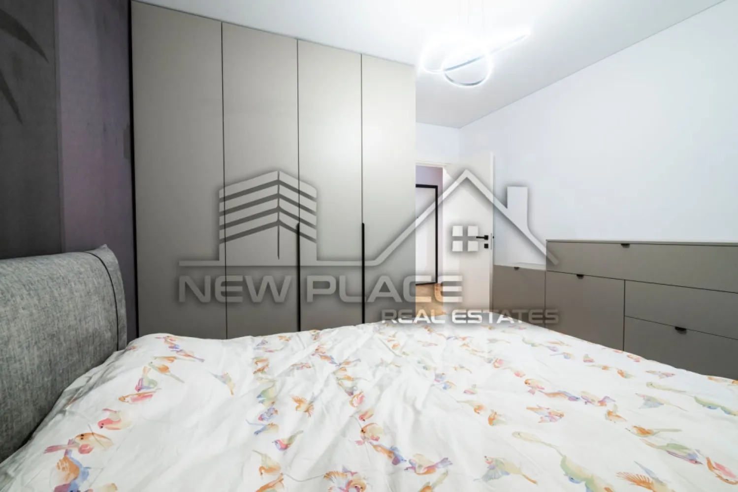 Yacht KID | Apartament exclusivist [+21% TVA] Bucatarie inchisa | LUX