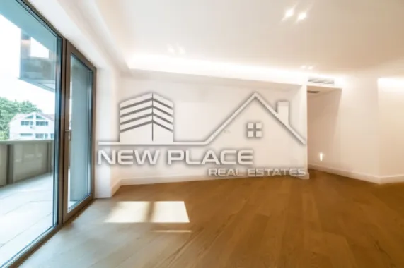 IANCU NICOLAE | Apt exclusivist [+21% TVA] Terasa de 39.7 | Lux
