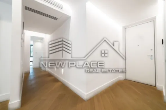 IANCU NICOLAE | Apt exclusivist [+21% TVA] Terasa de 39.7 | Lux