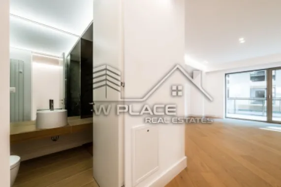 IANCU NICOLAE | Apt exclusivist [+21% TVA] Terasa de 39.7 | Lux