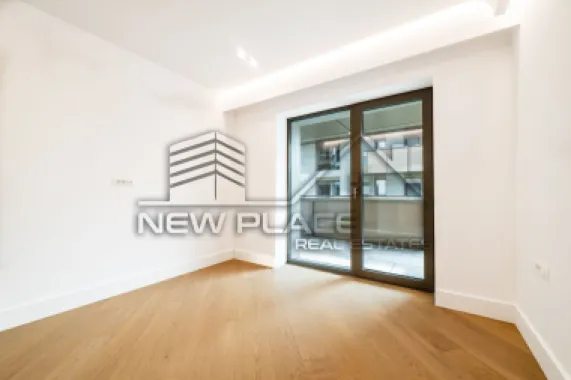IANCU NICOLAE | Apt exclusivist [+21% TVA] Terasa de 39.7 | Lux