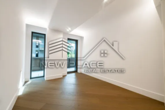 IANCU NICOLAE | Apt exclusivist [+21% TVA] Terasa de 39.7 | Lux