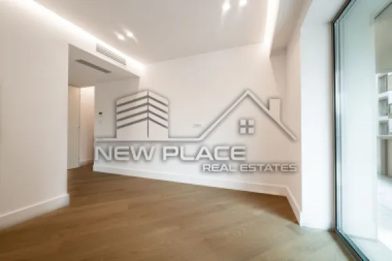 IANCU NICOLAE | Apt exclusivist [+21% TVA] Terasa de 39.7 | Lux