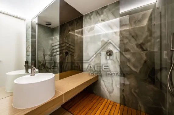 IANCU NICOLAE | Apt exclusivist [+21% TVA] Terasa de 39.7 | Lux