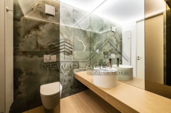 IANCU NICOLAE | Apt exclusivist [+21% TVA] Terasa de 39.7 | Lux