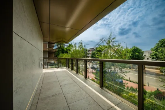 IANCU NICOLAE | Apt exclusivist [+21% TVA] Terasa de 39.7 | Lux