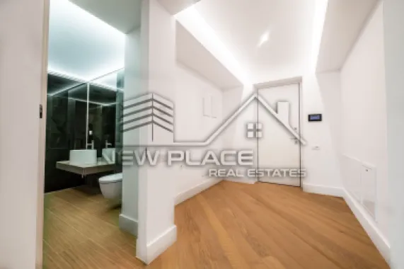 IANCU NICOLAE| Apt exclusivist [+21% TVA] Terasa 23.5 | Ultra Lux