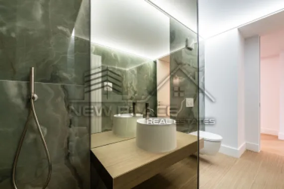 IANCU NICOLAE| Apt exclusivist [+21% TVA] Terasa 23.5 | Ultra Lux