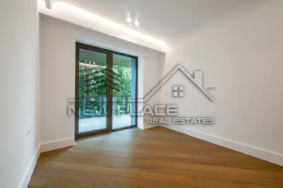 IANCU NICOLAE| Apt exclusivist [+21% TVA] Terasa 23.5 | Ultra Lux