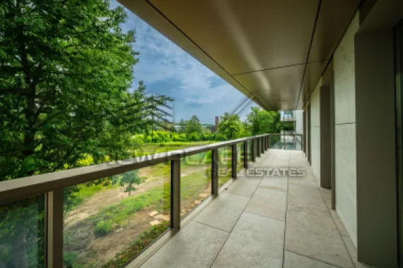 IANCU NICOLAE| Apt exclusivist [+21% TVA] Terasa 23.5 | Ultra Lux