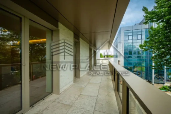 IANCU NICOLAE| Apt exclusivist [+21% TVA] Terasa 23.5 | Ultra Lux