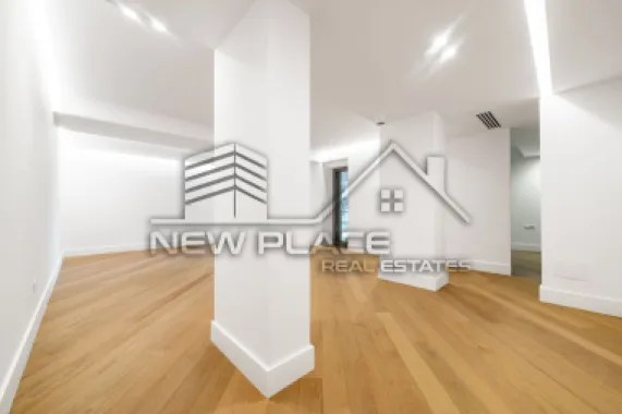 IANCU NICOLAE|Apt exclusivist [+21% TVA] Terasa 11.9 | 2 bai | Lux