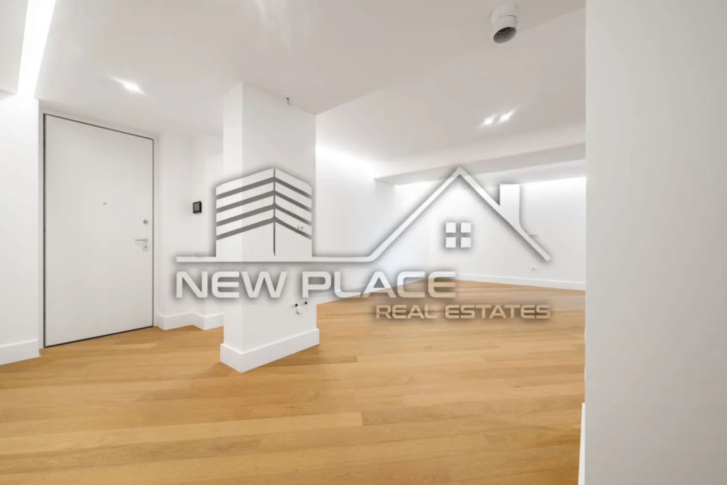 IANCU NICOLAE|Apt exclusivist [+21% TVA] Terasa 11.9 | 2 bai | Lux - New Place Real Estate Company va propune spre vanzare un apartament exclusivist situat intr un complex rezidential premium, localizat in zona de Nord a capitalei - Iancu Nicolae.

Apartamentul este situat la Etajul 2, are o suprafata construita de 96.90 mp si o suprafata utila totala de 83.40 mp, fiind compus din: living cu bucatarie si dining de 45.60 mp, dormitor de 12.10 mp, o baie de 4.80 mp, un grup sanitar de 3.10 mp, o zona de depozitare de 5.90 mp si un balcon de 11.90 mp.

Ansamblul rezidential din care face parte apartamentul propune un concept de locuire exclusivist caracterizat prin finisaje si dotari high-end adaptate trendurilor pietei imobiliare din marile capitale ale lumii.

Conceptul de modern living inseamna sa te bucuri cat mai mult de timpul tau liber. Iar acest lucru incepe acasa. Pentru aceasta viziune ansamblul ia in calcul fiecare parametru al unui stil de viata exclusivist, de la finisajele si dotarile high-end pana la locatie si arhitectura.

Finisaje și dotari
- Fatada ventilata cu placi ceramice Florim
- Tamplarie din aluminiu Schuco cu geam tripan
- Climatizare LG cu control individual a temperaturii
- Usi de acces cu sistem de siguranta
- Control acces cu sistem videointerfon
- Usi interioare tip Filomuro
- Parchet din lemn cu incalzire in pardoseala
- Placari ceramice Florim
- Obiecte sanitare Daniel Rubinetterie
- Incalzire centralizata cu contorizare individuala
- Parcare subterana pe 3 niveluri
- Gradini si spatii verzi

Pentru mai multe detalii sau oferte similare, nu ezitati sa ne contactati.

Aceasta oferta apartine New Place Real Estate Company.