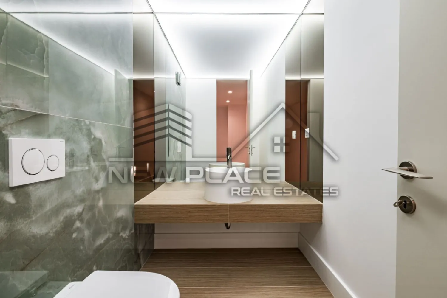 IANCU NICOLAE|Apt exclusivist [+21% TVA] Terasa 11.9 | 2 bai | Lux