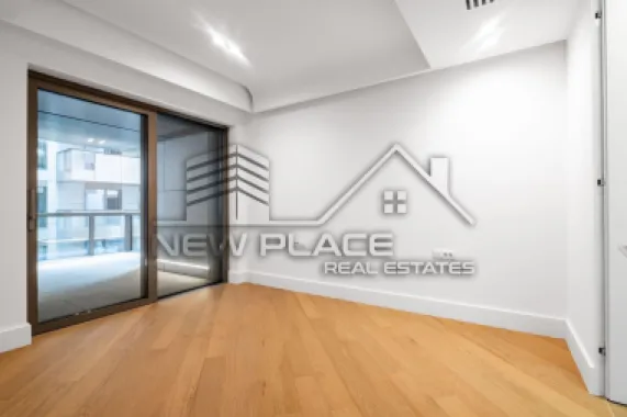 IANCU NICOLAE|Apt exclusivist [+21% TVA] Terasa 11.9 | 2 bai | Lux