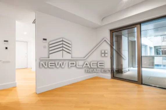 IANCU NICOLAE|Apt exclusivist [+21% TVA] Terasa 11.9 | 2 bai | Lux