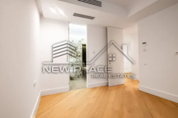 IANCU NICOLAE|Apt exclusivist [+21% TVA] Terasa 11.9 | 2 bai | Lux
